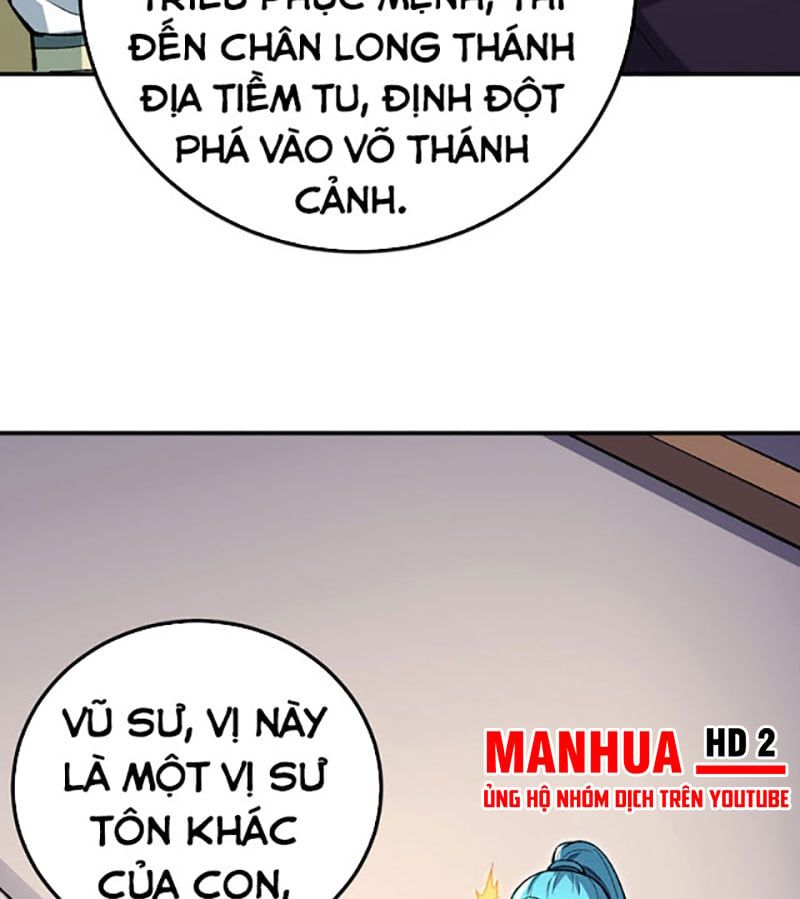 đọc truyện Võ Đạo Độc Tôn Chương 399 ảnh 59 tại Thiên Thai Truyện