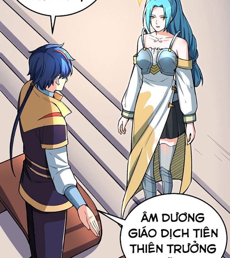 đọc truyện Võ Đạo Độc Tôn Chương 399 ảnh 60 tại Thiên Thai Truyện