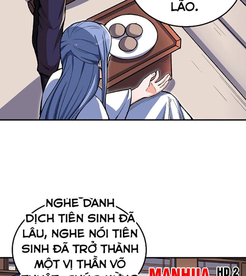 đọc truyện Võ Đạo Độc Tôn Chương 399 ảnh 61 tại Thiên Thai Truyện