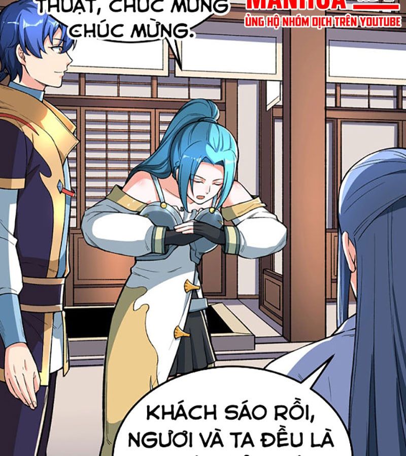 đọc truyện Võ Đạo Độc Tôn Chương 399 ảnh 62 tại Thiên Thai Truyện