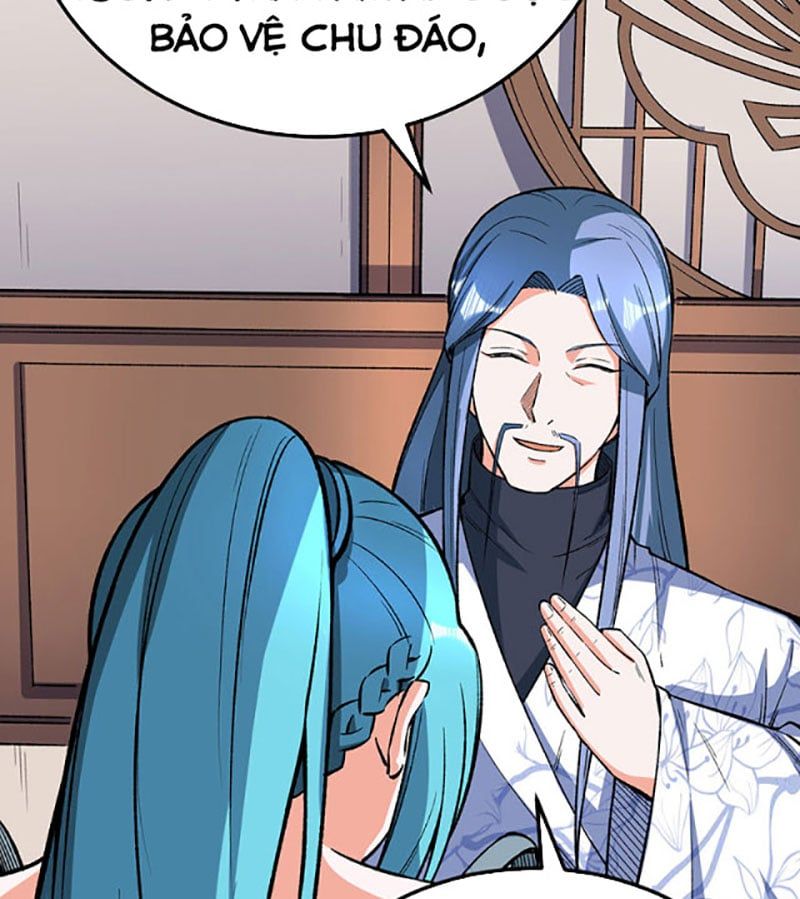 đọc truyện Võ Đạo Độc Tôn Chương 399 ảnh 64 tại Thiên Thai Truyện