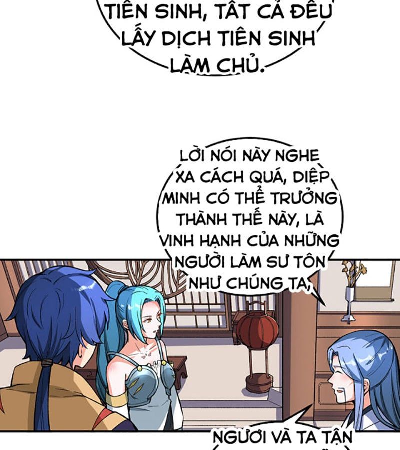 đọc truyện Võ Đạo Độc Tôn Chương 399 ảnh 69 tại Thiên Thai Truyện