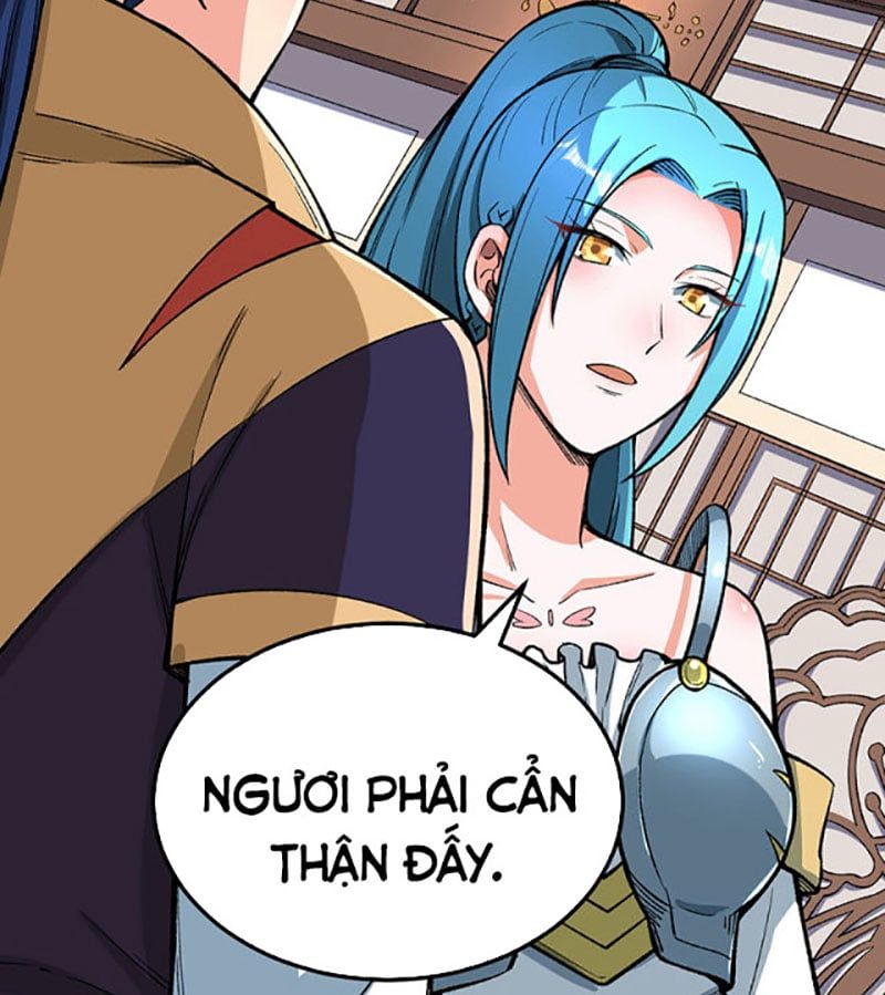 đọc truyện Võ Đạo Độc Tôn Chương 399 ảnh 71 tại Thiên Thai Truyện