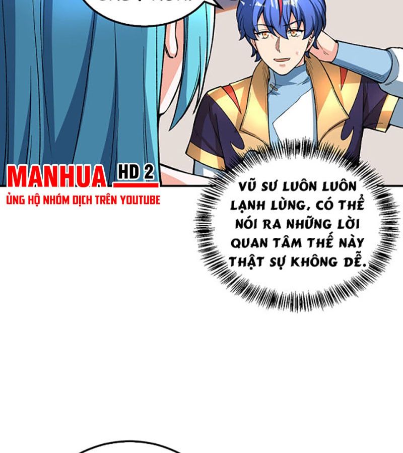 đọc truyện Võ Đạo Độc Tôn Chương 399 ảnh 73 tại Thiên Thai Truyện