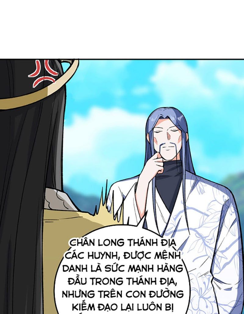 đọc truyện Võ Đạo Độc Tôn Chương 399 ảnh 11 tại Thiên Thai Truyện