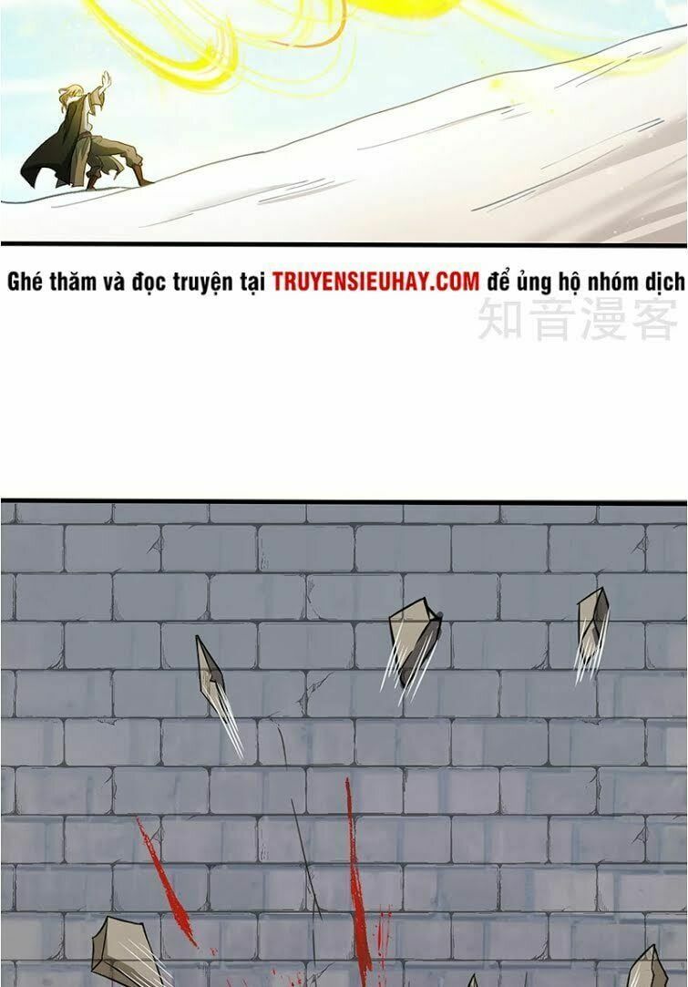 đọc truyện Võ Đạo Độc Tôn Chương 4 ảnh 14 tại Thiên Thai Truyện