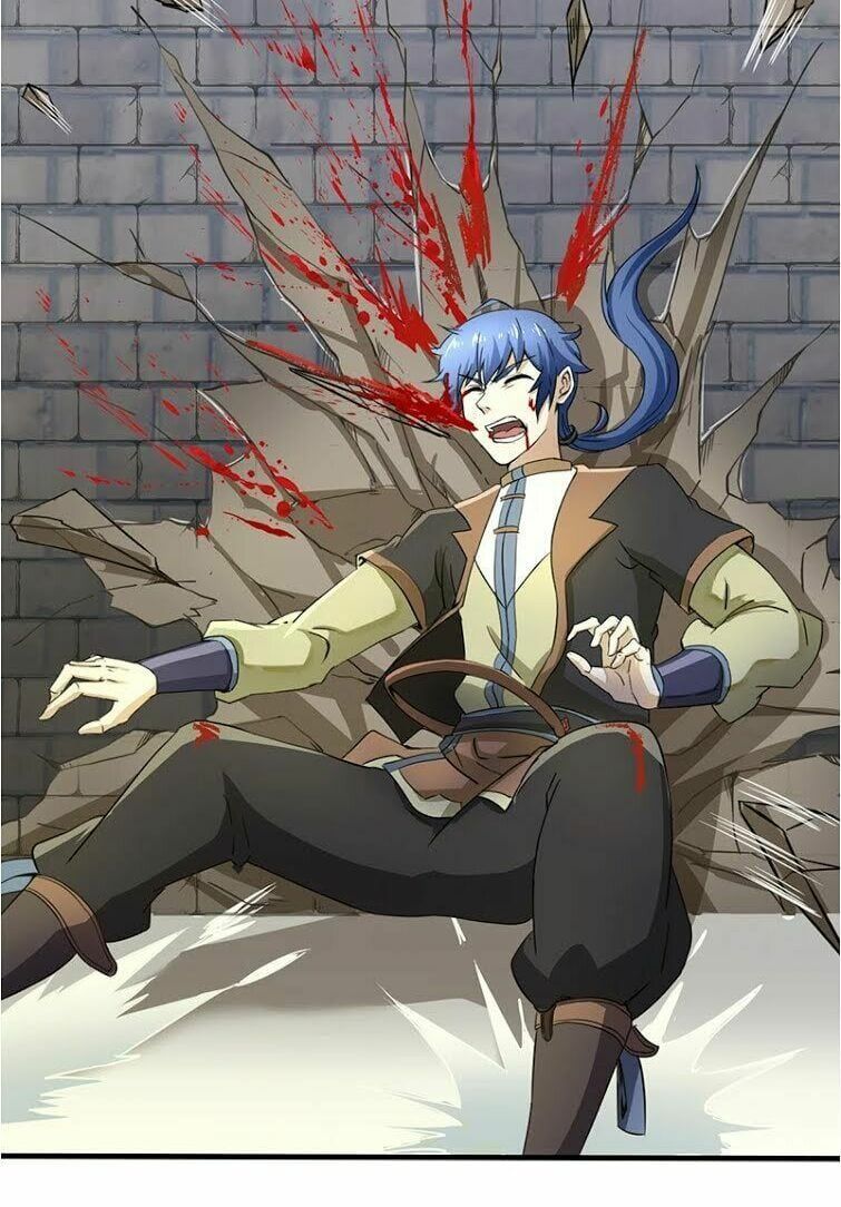 đọc truyện Võ Đạo Độc Tôn Chương 4 ảnh 15 tại Thiên Thai Truyện