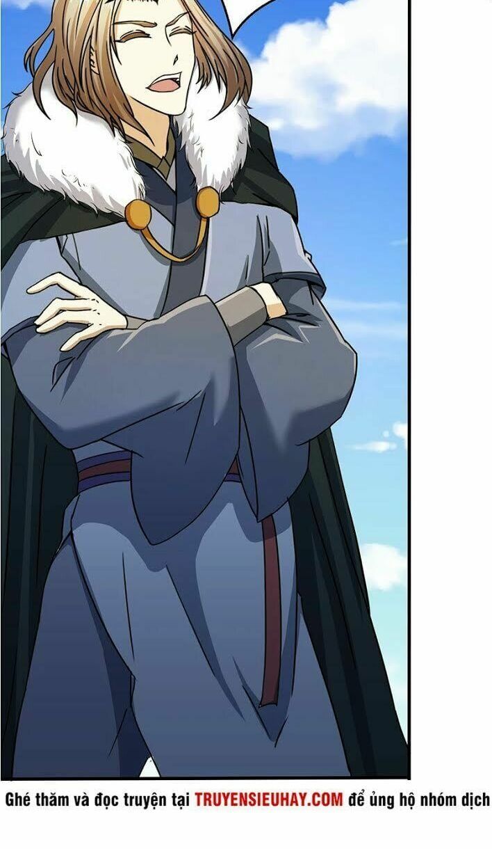 đọc truyện Võ Đạo Độc Tôn Chương 4 ảnh 20 tại Thiên Thai Truyện