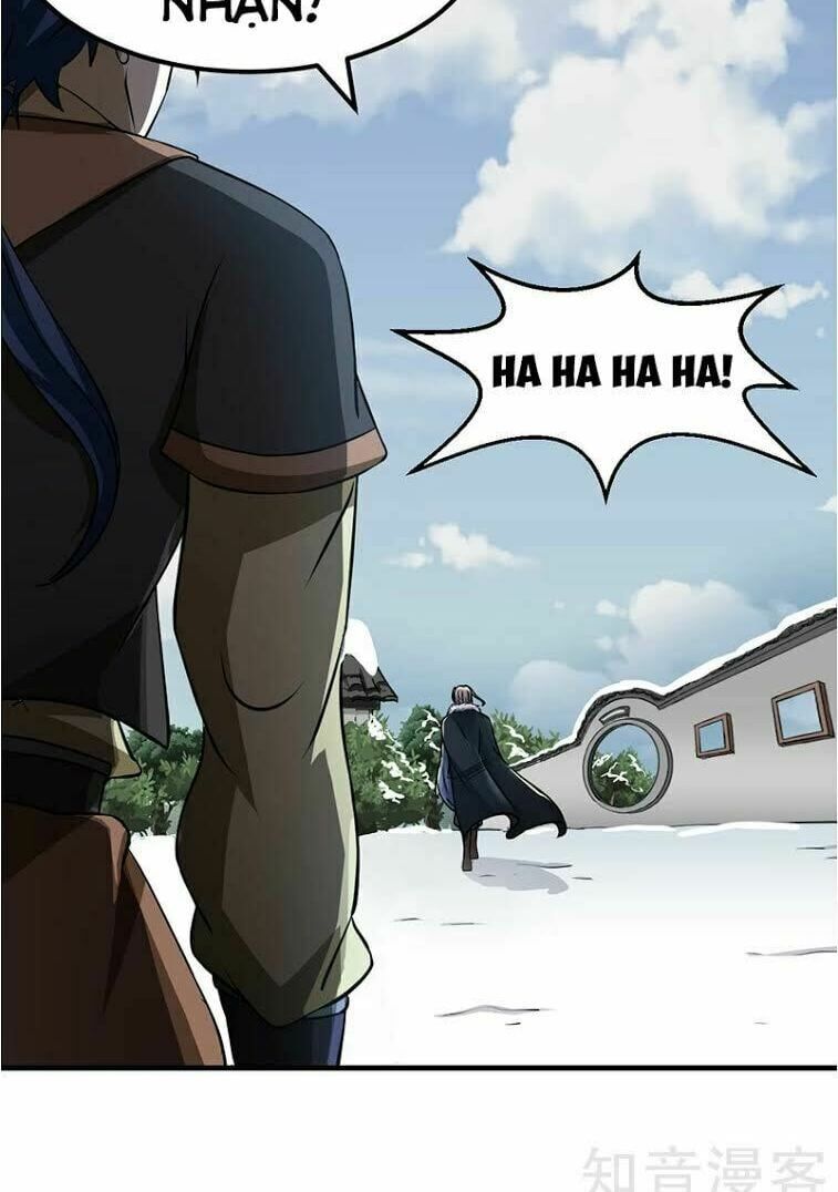 đọc truyện Võ Đạo Độc Tôn Chương 4 ảnh 23 tại Thiên Thai Truyện