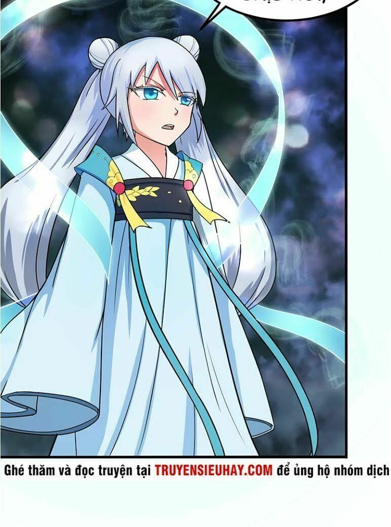 đọc truyện Võ Đạo Độc Tôn Chương 4 ảnh 26 tại Thiên Thai Truyện