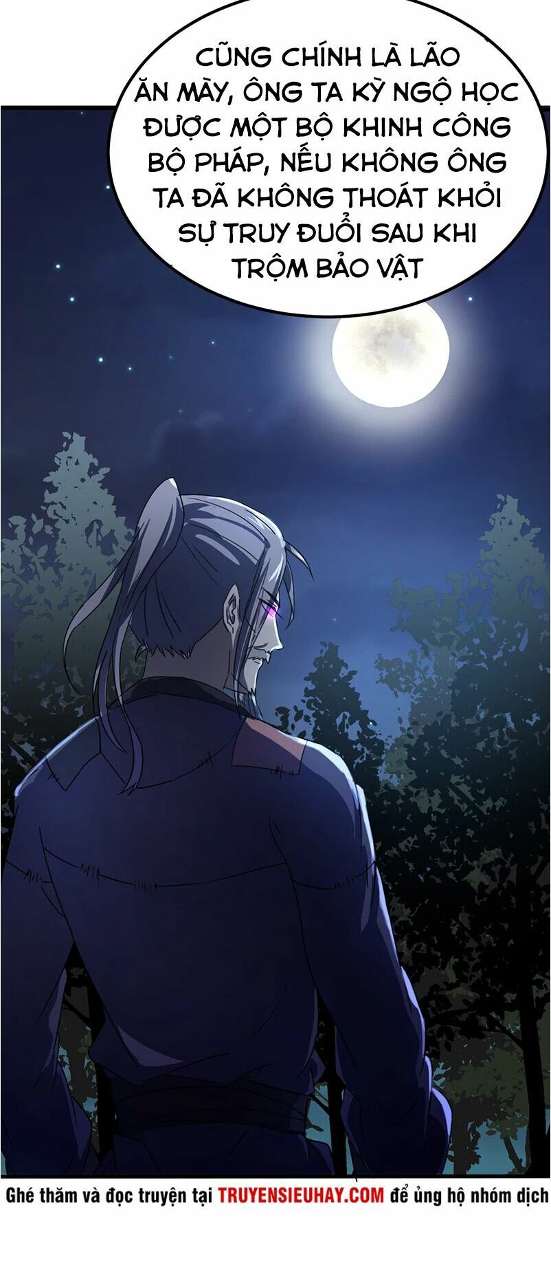 đọc truyện Võ Đạo Độc Tôn Chương 4 ảnh 28 tại Thiên Thai Truyện