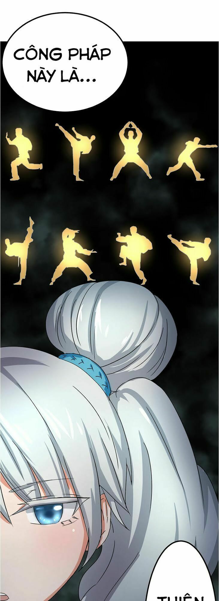 đọc truyện Võ Đạo Độc Tôn Chương 4 ảnh 29 tại Thiên Thai Truyện