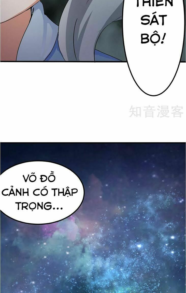 đọc truyện Võ Đạo Độc Tôn Chương 4 ảnh 30 tại Thiên Thai Truyện