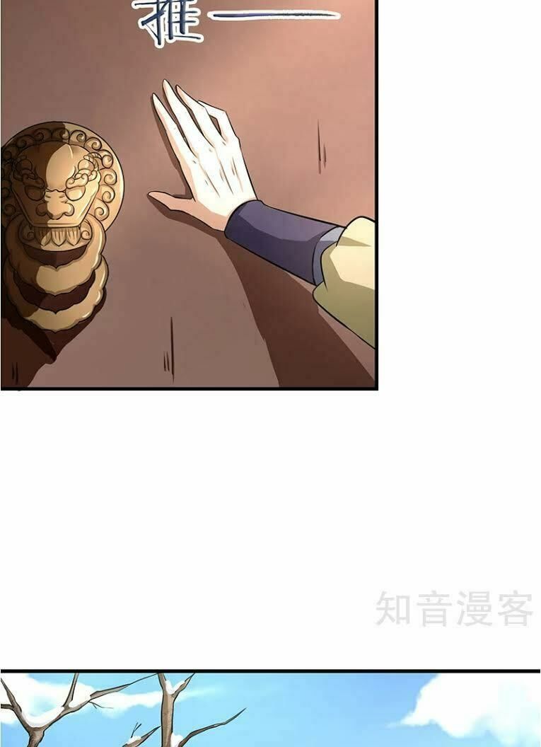 đọc truyện Võ Đạo Độc Tôn Chương 4 ảnh 5 tại Thiên Thai Truyện