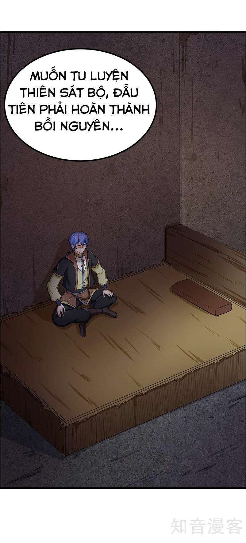 đọc truyện Võ Đạo Độc Tôn Chương 4 ảnh 32 tại Thiên Thai Truyện