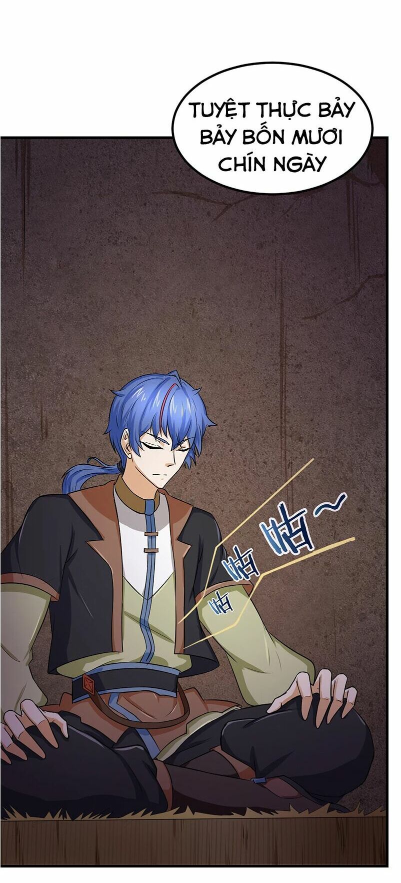 đọc truyện Võ Đạo Độc Tôn Chương 4 ảnh 33 tại Thiên Thai Truyện