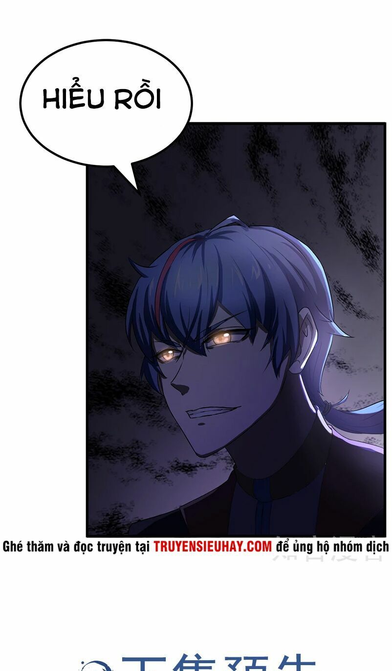 đọc truyện Võ Đạo Độc Tôn Chương 4 ảnh 36 tại Thiên Thai Truyện