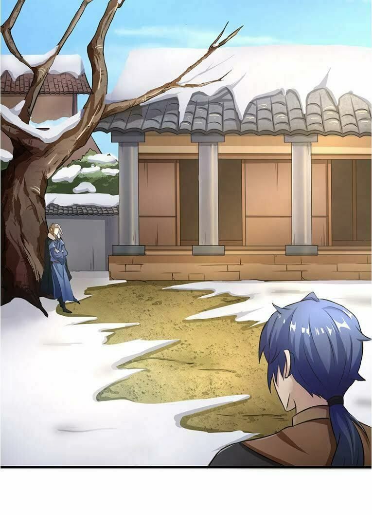 đọc truyện Võ Đạo Độc Tôn Chương 4 ảnh 6 tại Thiên Thai Truyện