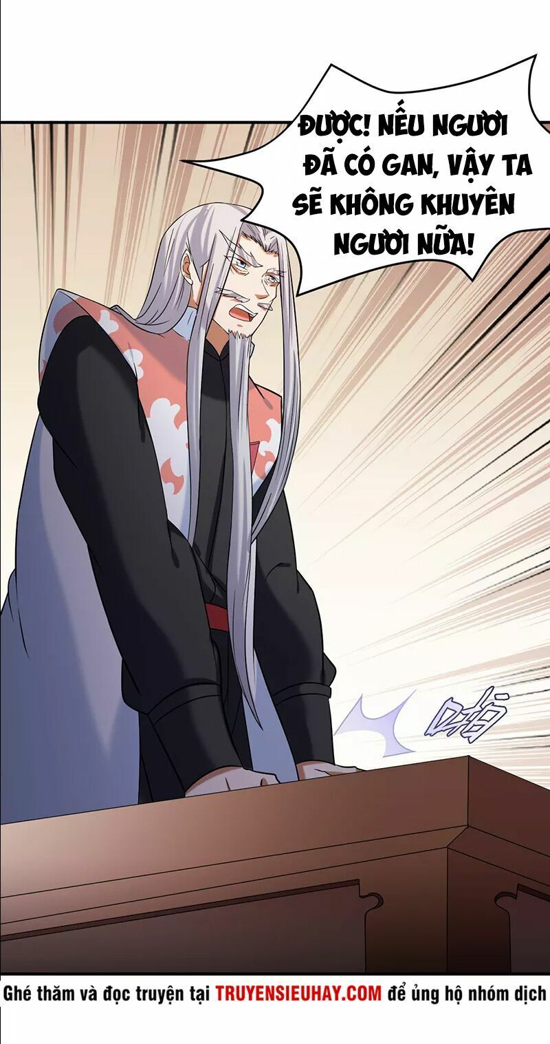 đọc truyện Võ Đạo Độc Tôn Chương 40 ảnh 15 tại Thiên Thai Truyện