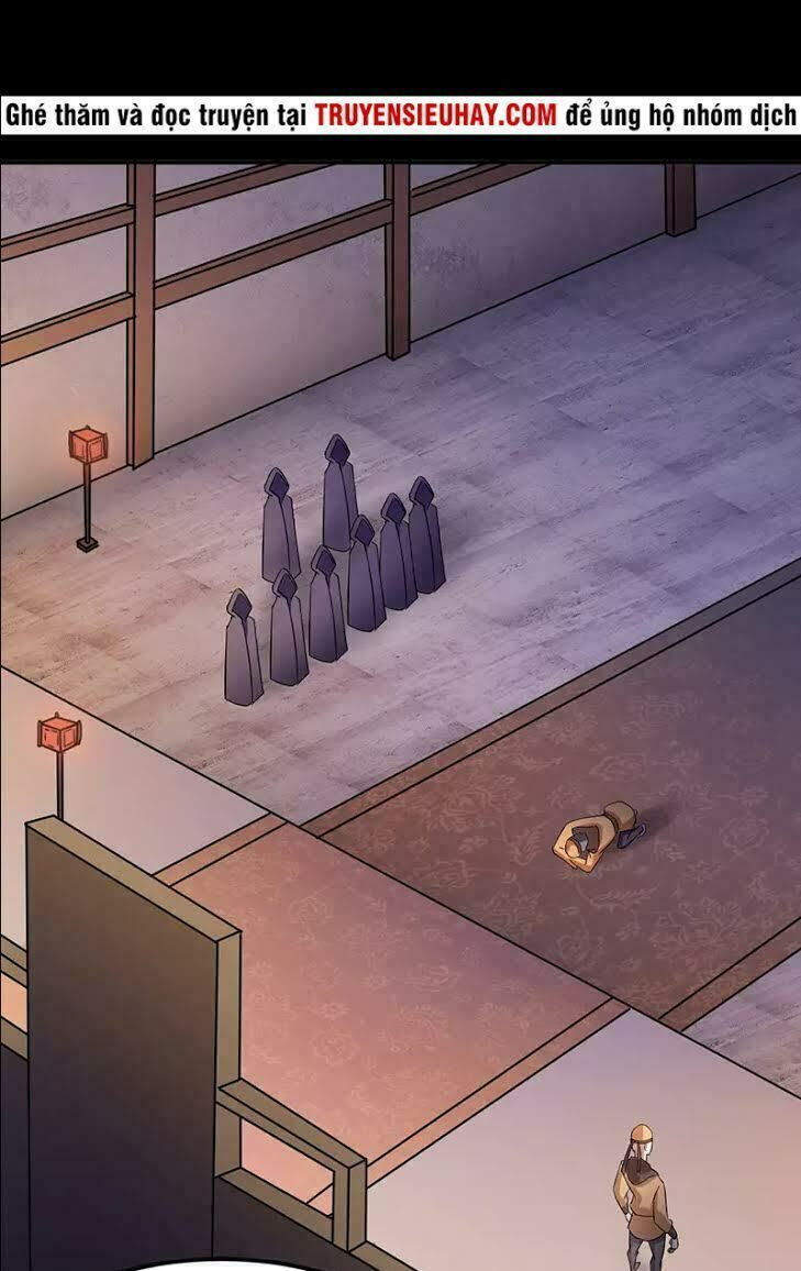 đọc truyện Võ Đạo Độc Tôn Chương 40 ảnh 19 tại Thiên Thai Truyện