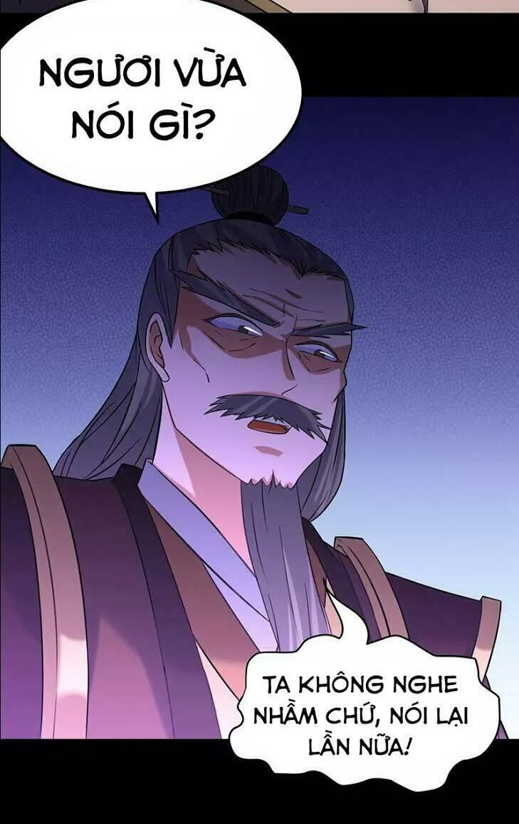 đọc truyện Võ Đạo Độc Tôn Chương 40 ảnh 20 tại Thiên Thai Truyện