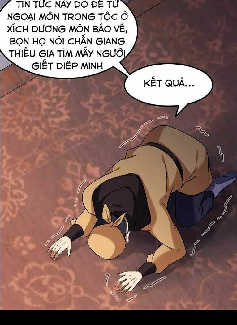 đọc truyện Võ Đạo Độc Tôn Chương 40 ảnh 23 tại Thiên Thai Truyện