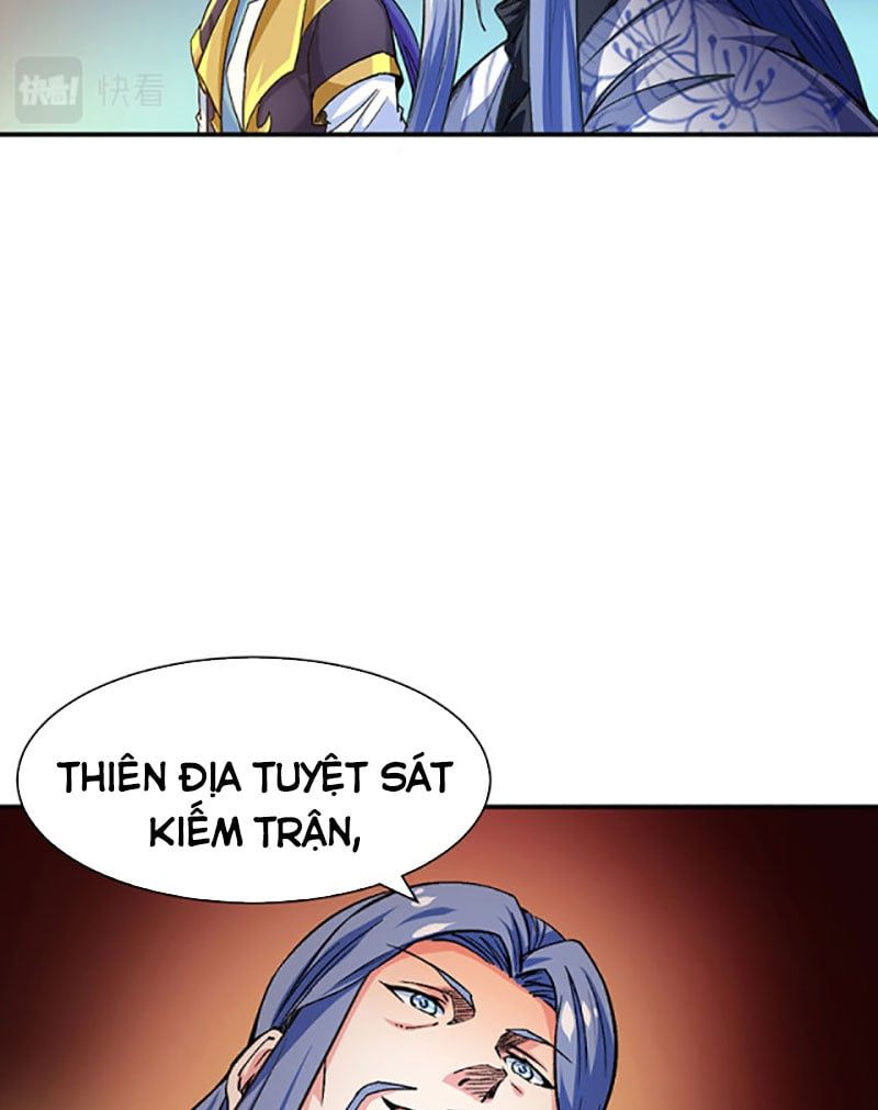 đọc truyện Võ Đạo Độc Tôn Chương 400 ảnh 13 tại Thiên Thai Truyện