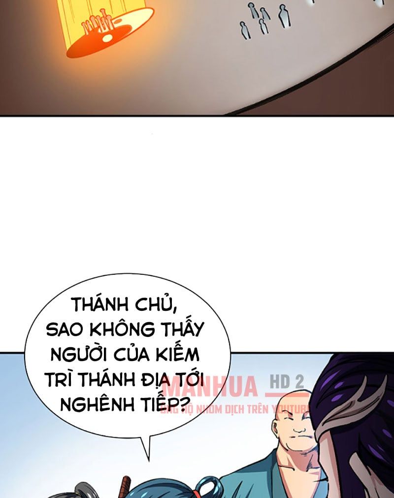 đọc truyện Võ Đạo Độc Tôn Chương 400 ảnh 18 tại Thiên Thai Truyện