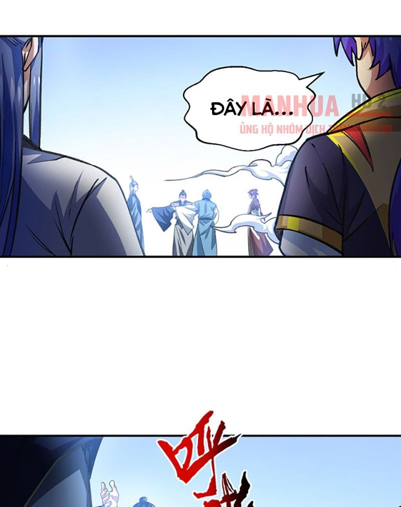 đọc truyện Võ Đạo Độc Tôn Chương 400 ảnh 24 tại Thiên Thai Truyện