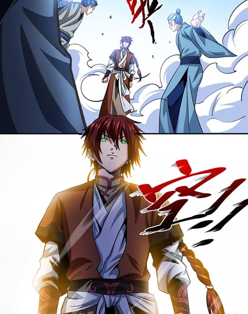 đọc truyện Võ Đạo Độc Tôn Chương 400 ảnh 25 tại Thiên Thai Truyện