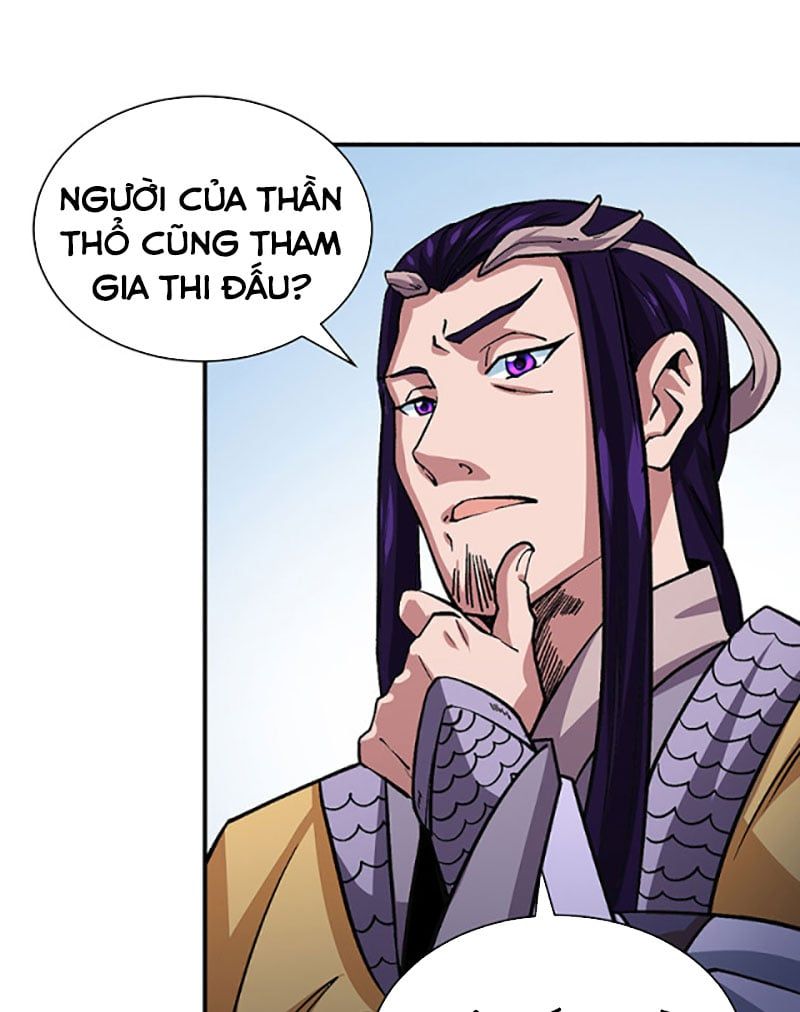 đọc truyện Võ Đạo Độc Tôn Chương 400 ảnh 28 tại Thiên Thai Truyện