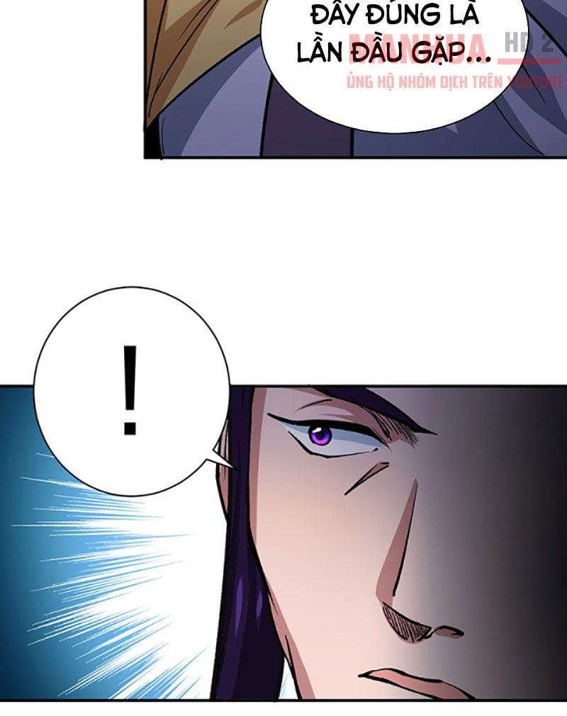 đọc truyện Võ Đạo Độc Tôn Chương 400 ảnh 29 tại Thiên Thai Truyện