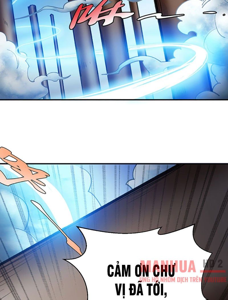 đọc truyện Võ Đạo Độc Tôn Chương 400 ảnh 32 tại Thiên Thai Truyện