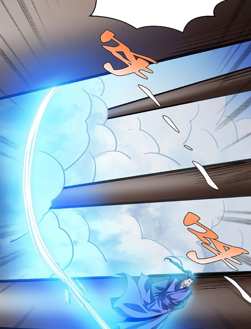 đọc truyện Võ Đạo Độc Tôn Chương 400 ảnh 33 tại Thiên Thai Truyện