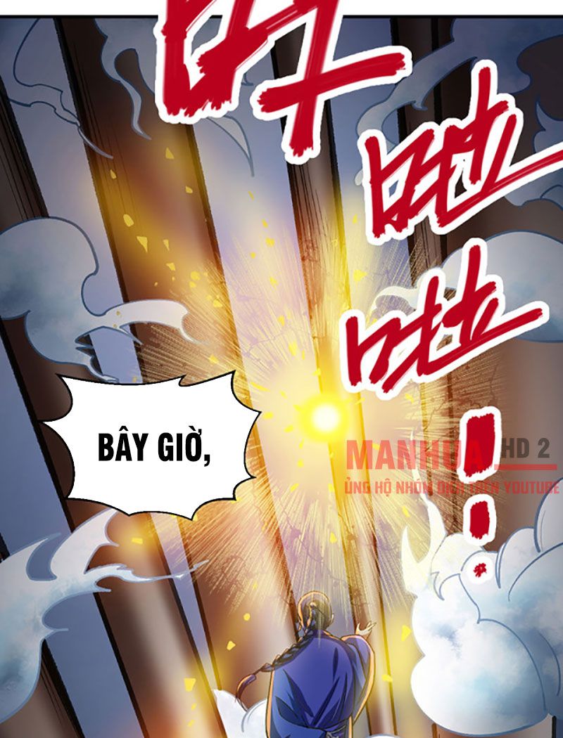 đọc truyện Võ Đạo Độc Tôn Chương 400 ảnh 35 tại Thiên Thai Truyện