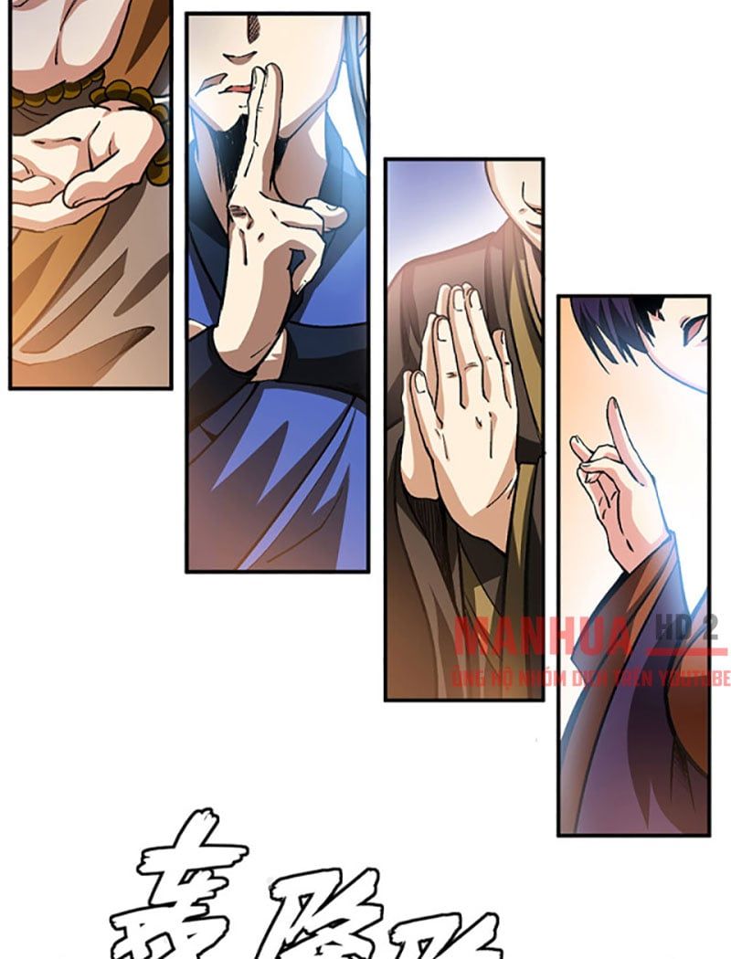 đọc truyện Võ Đạo Độc Tôn Chương 400 ảnh 37 tại Thiên Thai Truyện