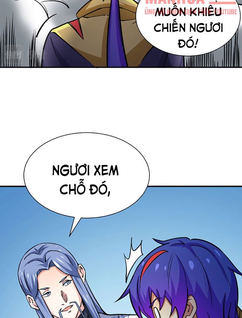 đọc truyện Võ Đạo Độc Tôn Chương 400 ảnh 44 tại Thiên Thai Truyện