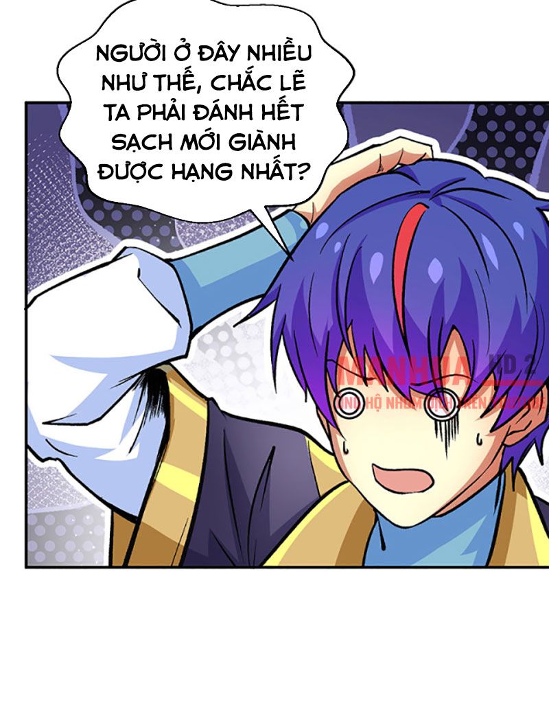 đọc truyện Võ Đạo Độc Tôn Chương 400 ảnh 47 tại Thiên Thai Truyện