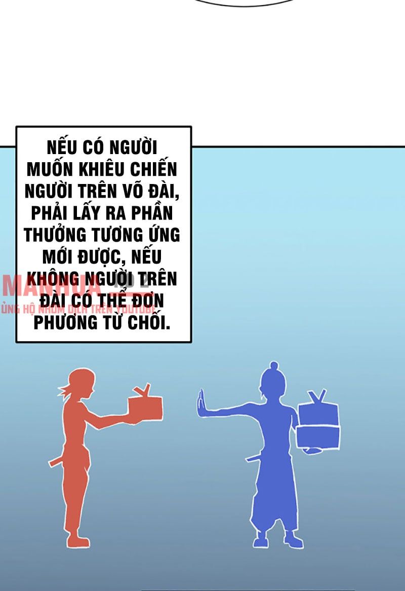 đọc truyện Võ Đạo Độc Tôn Chương 400 ảnh 50 tại Thiên Thai Truyện