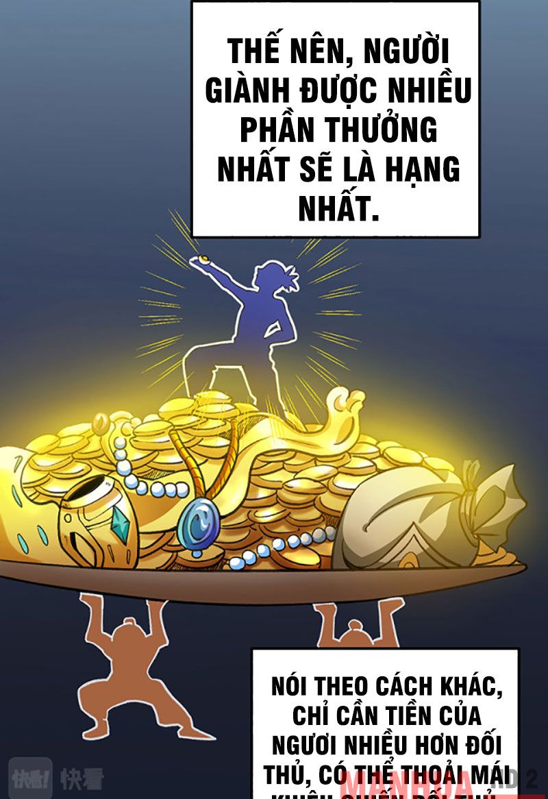 đọc truyện Võ Đạo Độc Tôn Chương 400 ảnh 51 tại Thiên Thai Truyện