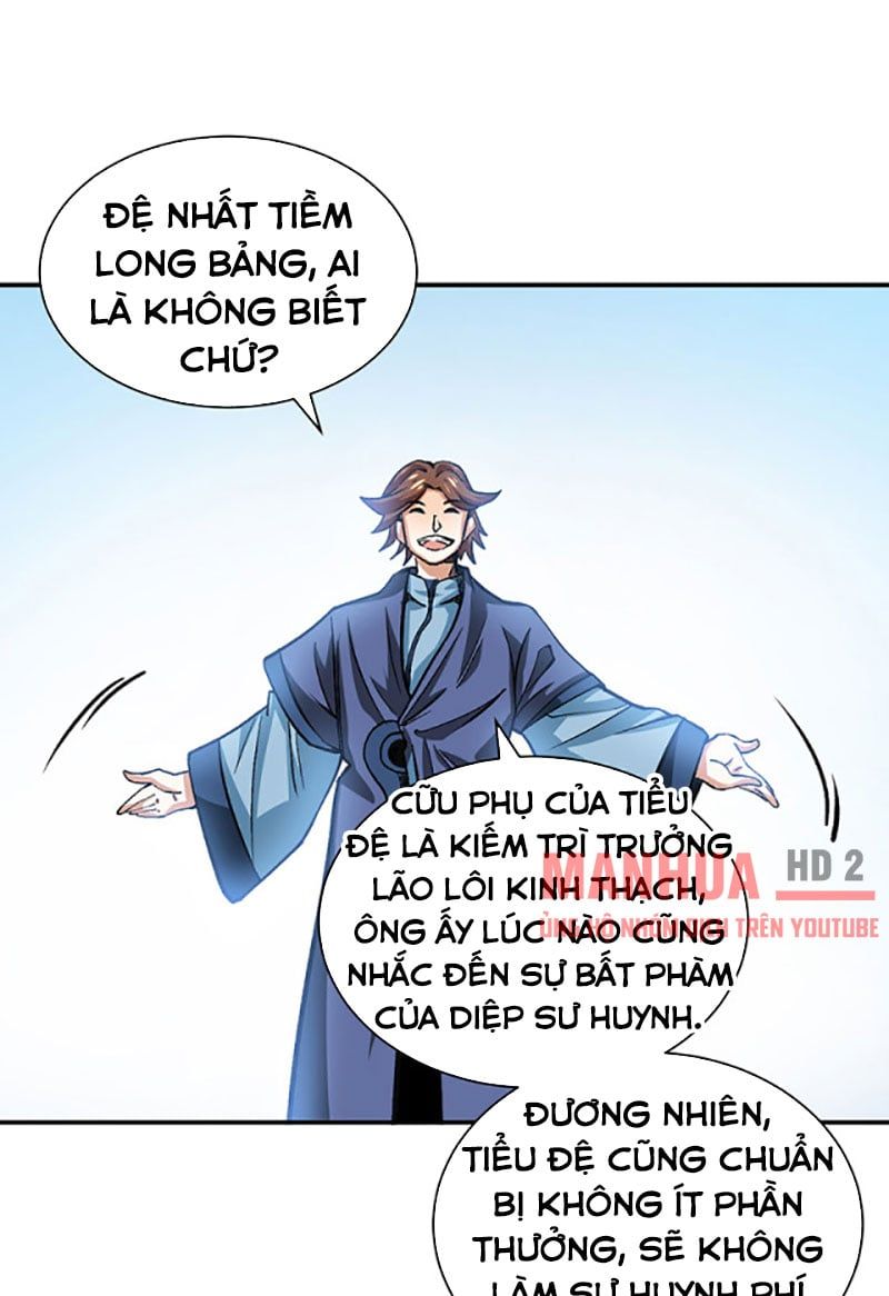 đọc truyện Võ Đạo Độc Tôn Chương 400 ảnh 63 tại Thiên Thai Truyện