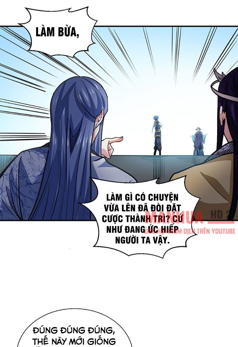 đọc truyện Võ Đạo Độc Tôn Chương 400 ảnh 71 tại Thiên Thai Truyện