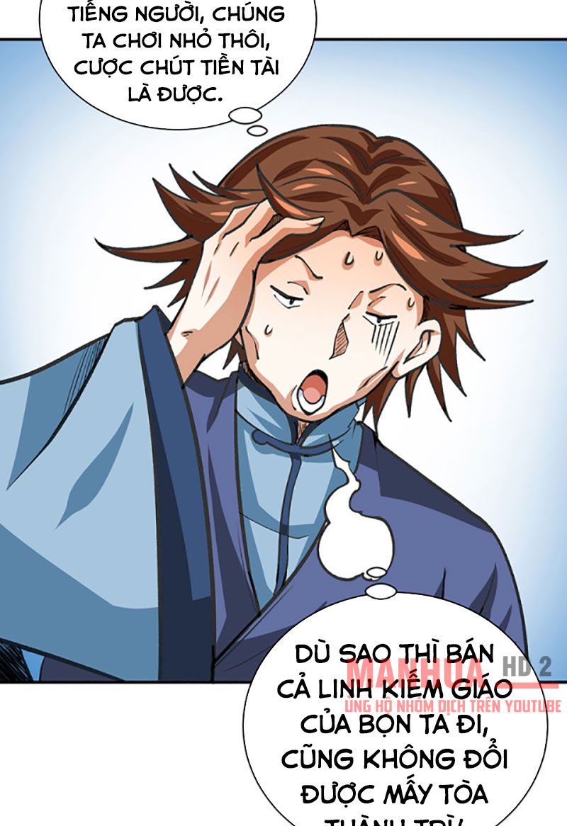 đọc truyện Võ Đạo Độc Tôn Chương 400 ảnh 72 tại Thiên Thai Truyện