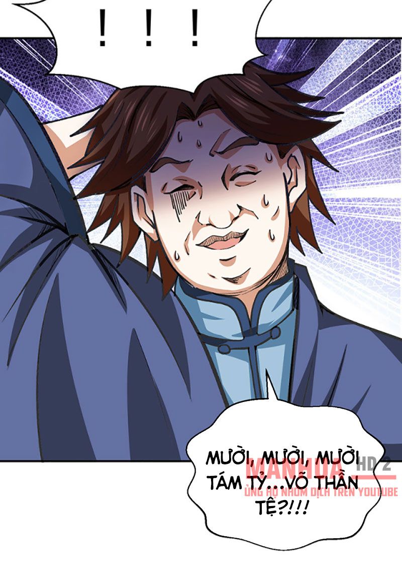 đọc truyện Võ Đạo Độc Tôn Chương 400 ảnh 74 tại Thiên Thai Truyện