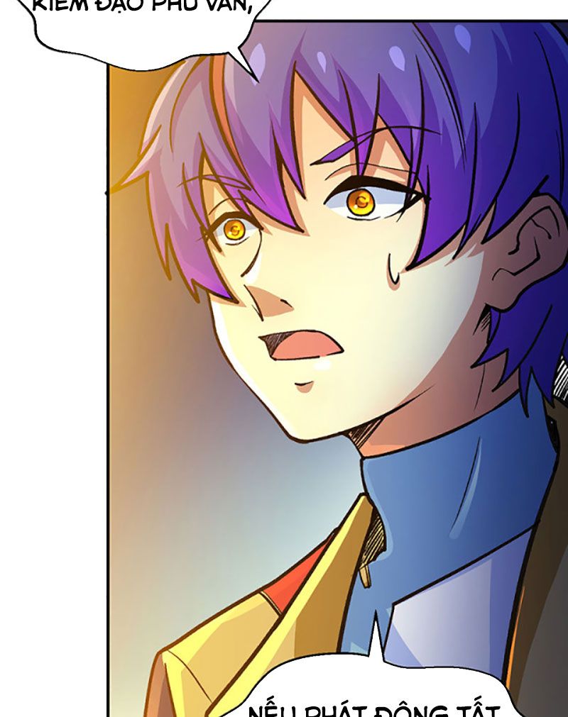 đọc truyện Võ Đạo Độc Tôn Chương 400 ảnh 11 tại Thiên Thai Truyện