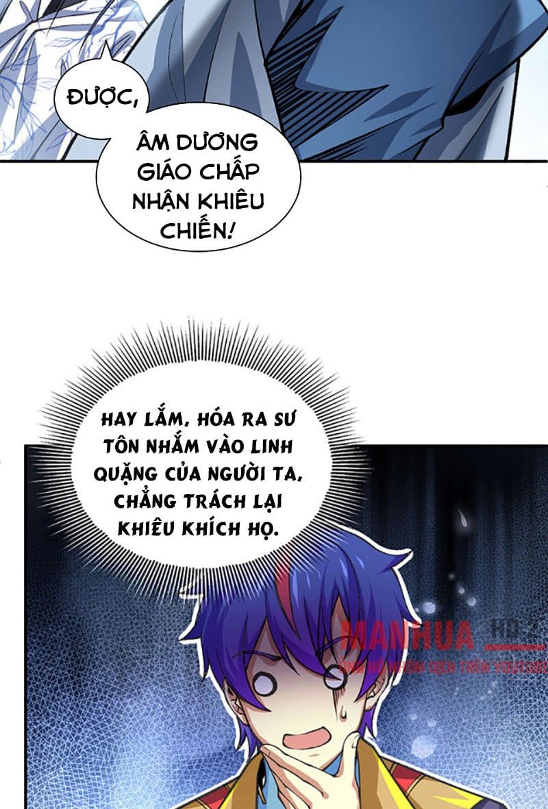 đọc truyện Võ Đạo Độc Tôn Chương 401 ảnh 15 tại Thiên Thai Truyện