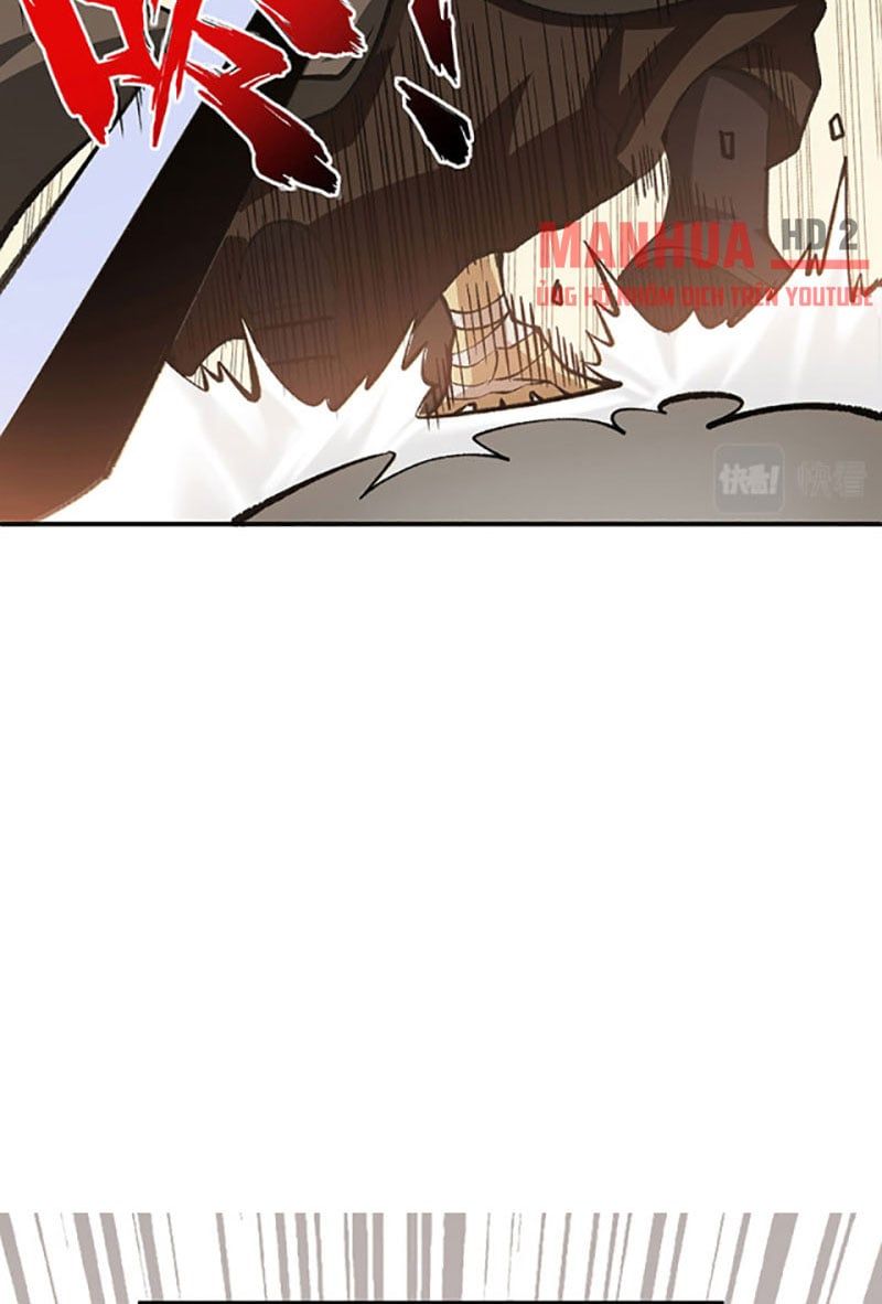 đọc truyện Võ Đạo Độc Tôn Chương 401 ảnh 25 tại Thiên Thai Truyện