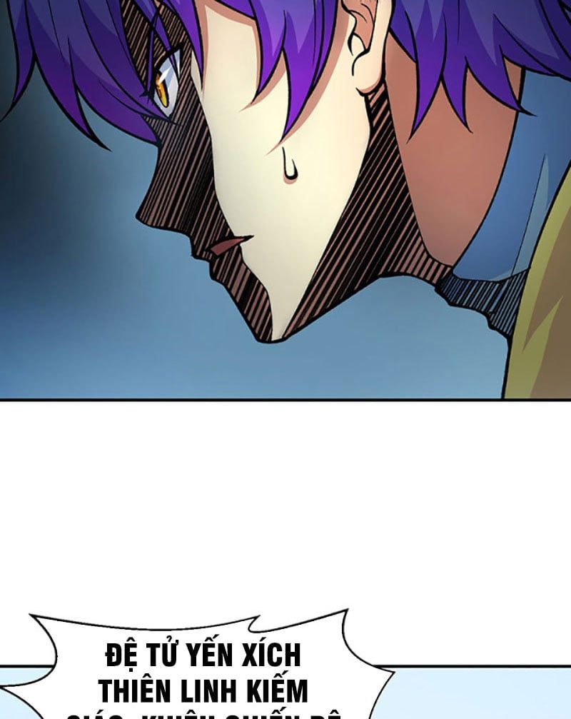 đọc truyện Võ Đạo Độc Tôn Chương 401 ảnh 35 tại Thiên Thai Truyện