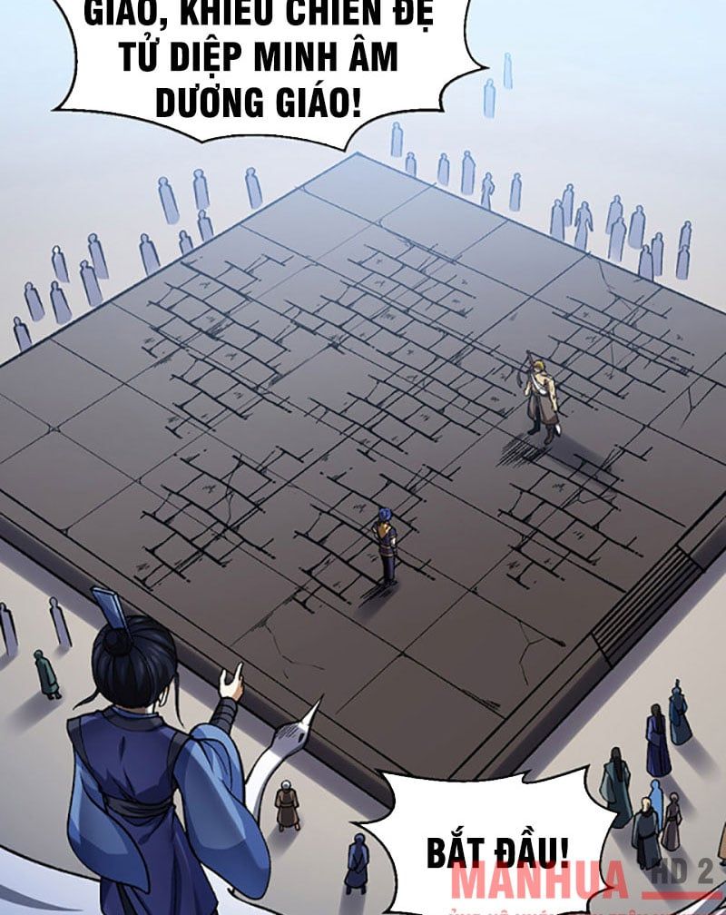 đọc truyện Võ Đạo Độc Tôn Chương 401 ảnh 36 tại Thiên Thai Truyện