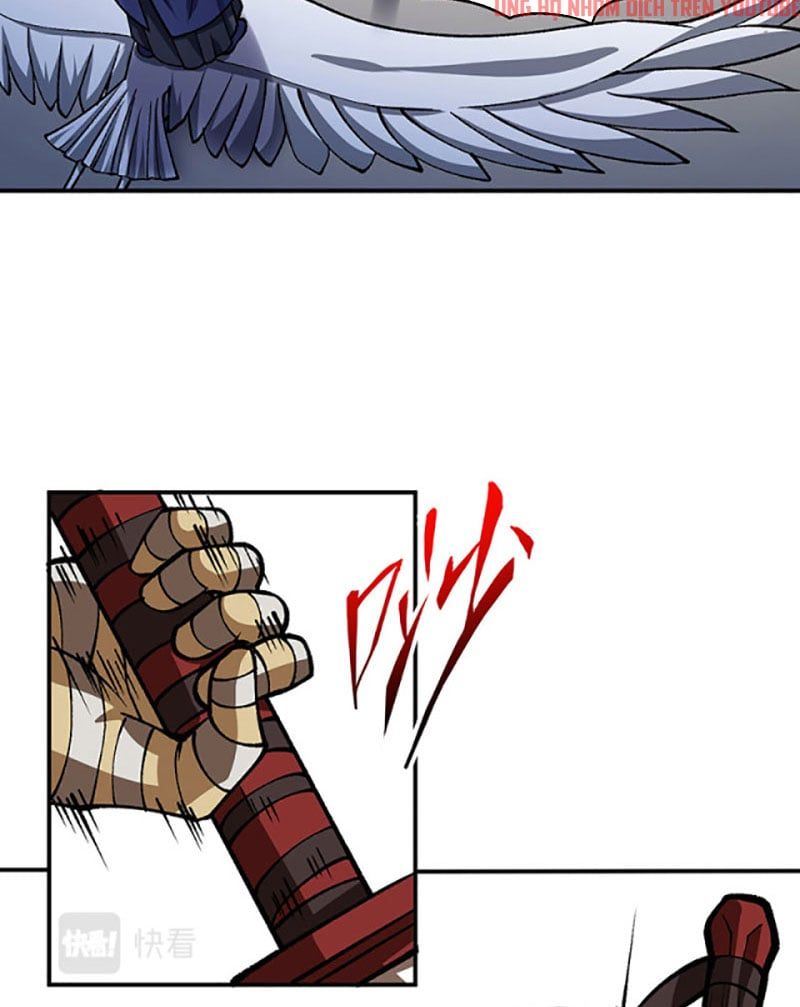 đọc truyện Võ Đạo Độc Tôn Chương 401 ảnh 37 tại Thiên Thai Truyện